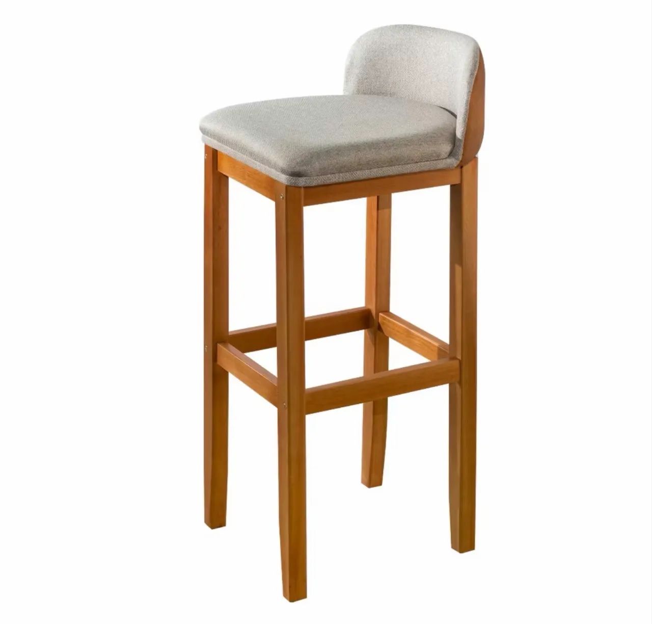 Kit com 3 Banquetas NOVAS