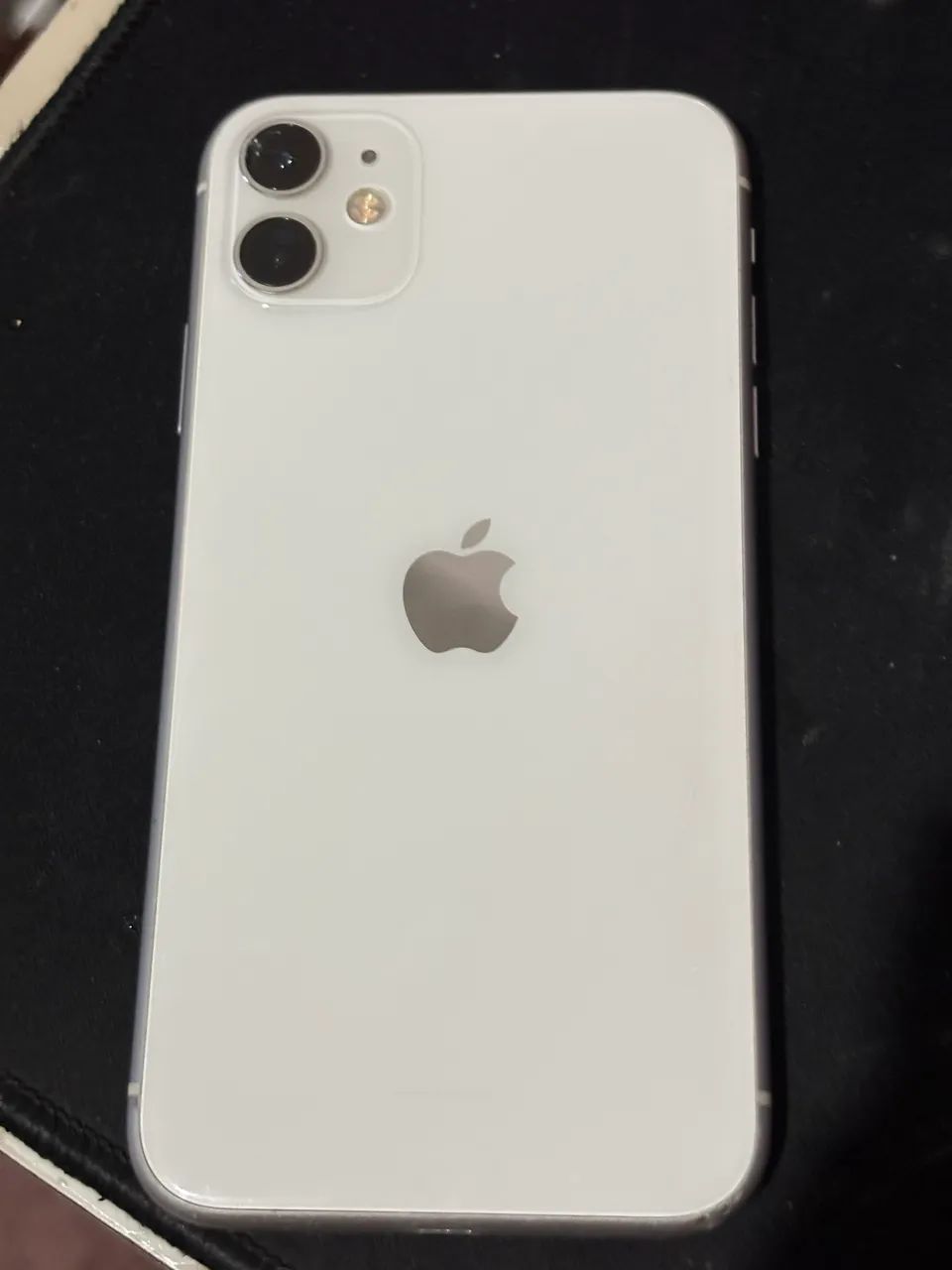 Iphone 11 64gb poucos detalhes - Foto 2