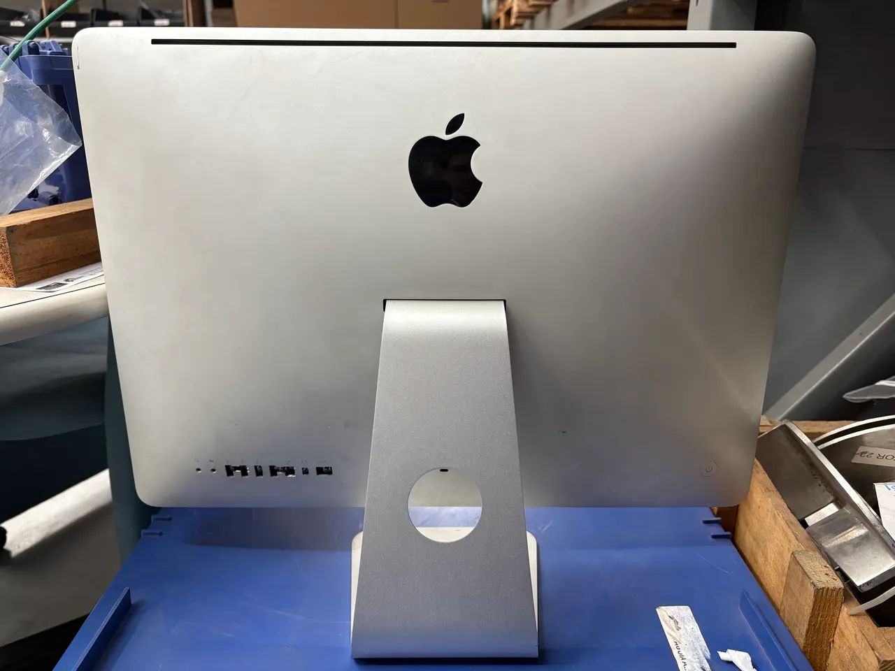 Monitor Apple A1311  - Foto 2
