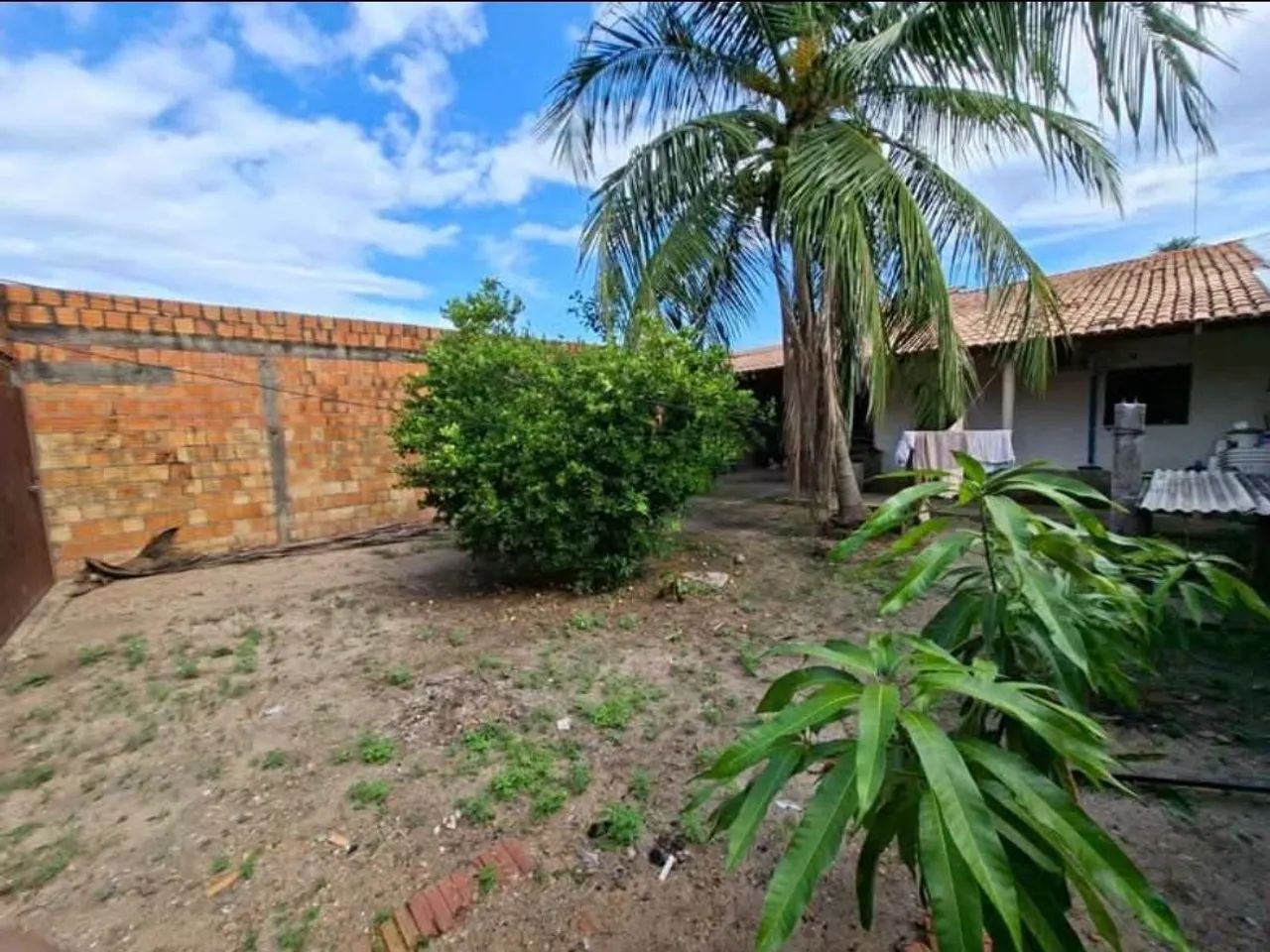 Vende casa em Marabá 
