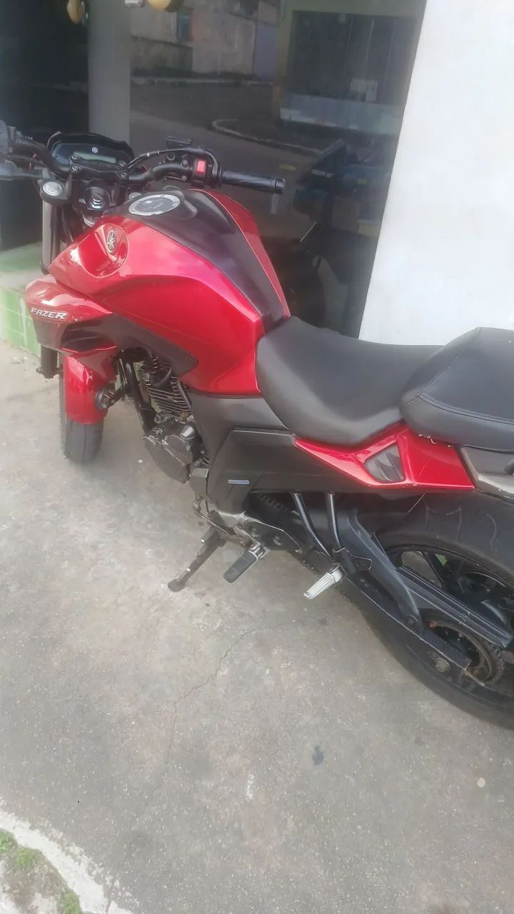 Fazer250 2022 - Foto 4