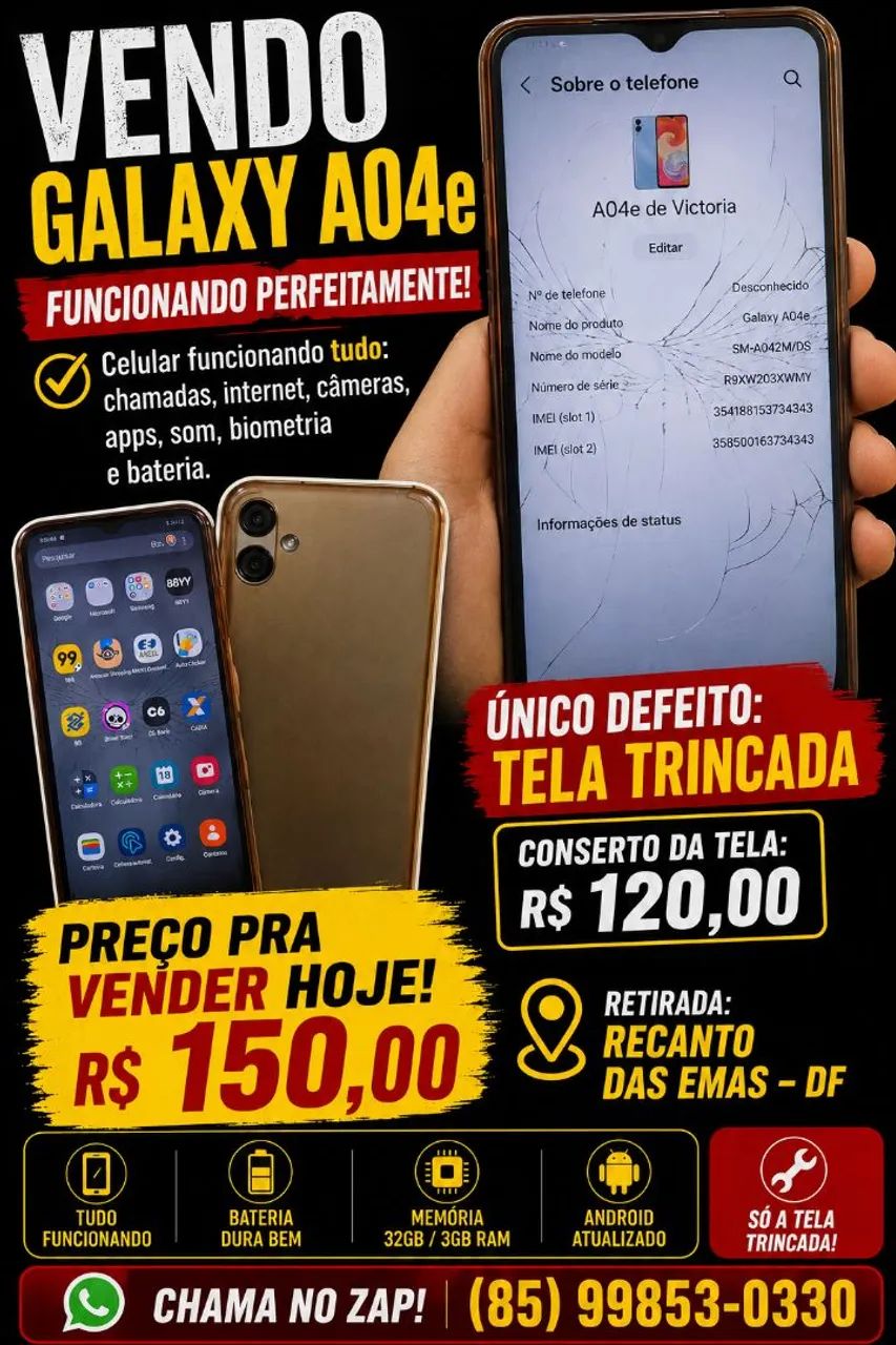 Samsung A04