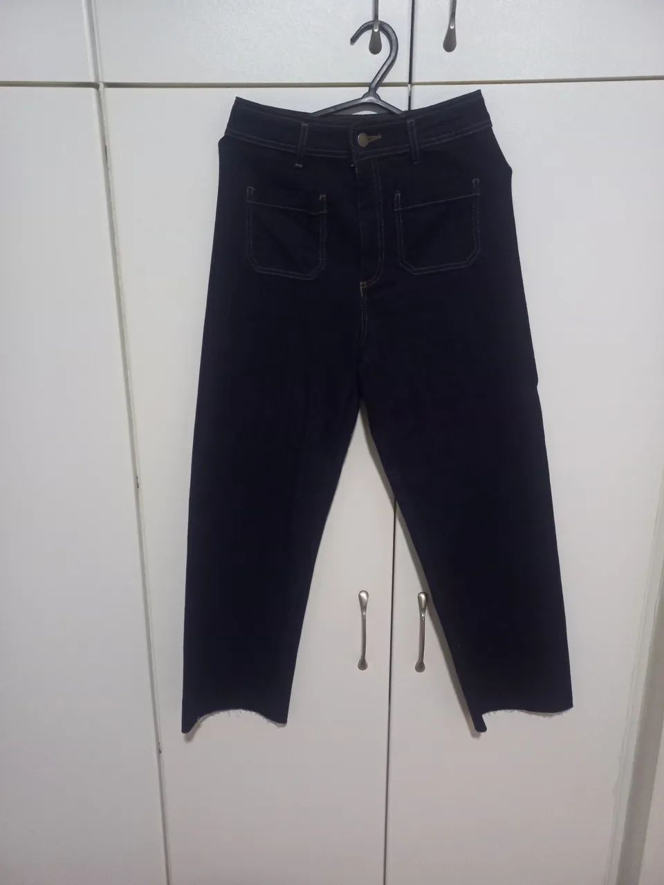 Calça jeans Zara