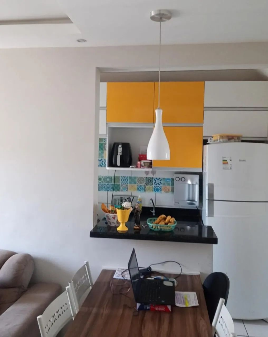 Apartamento com 2 quartos à venda com 45 m² Dias Macedo - Fortaleza/CE - Foto 2