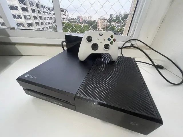 Xbox One  - Foto 2