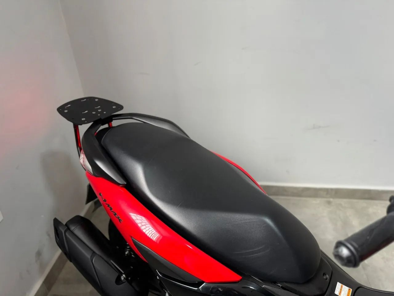Yamaha Nmax connected 160 abs 2023 - Foto 5