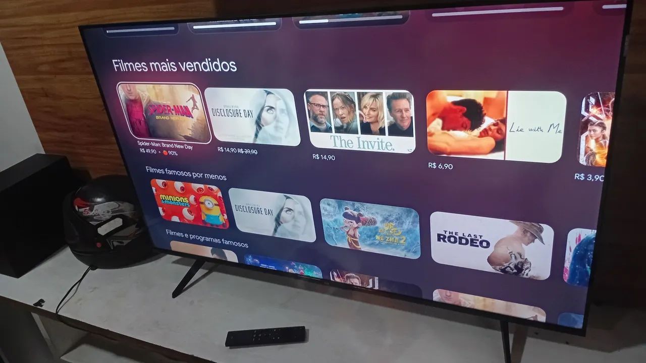 TV Tcl