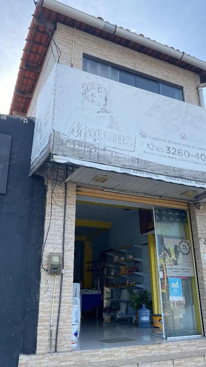 Foto - Eusébio - Amador