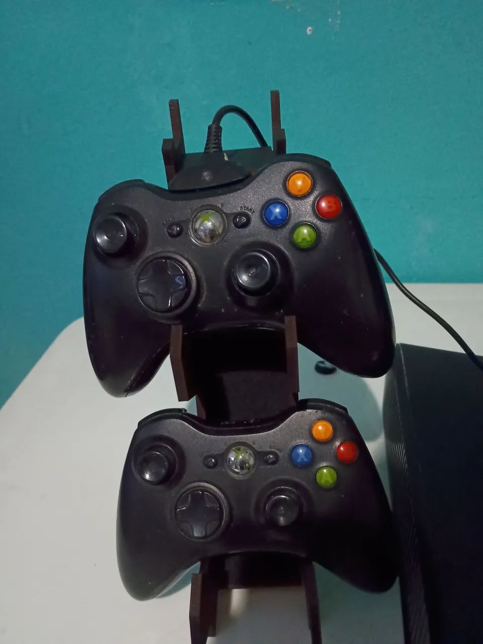 Xbox 360 - Foto 2
