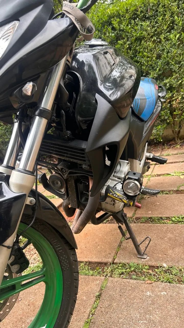 Cb300 - Foto 2