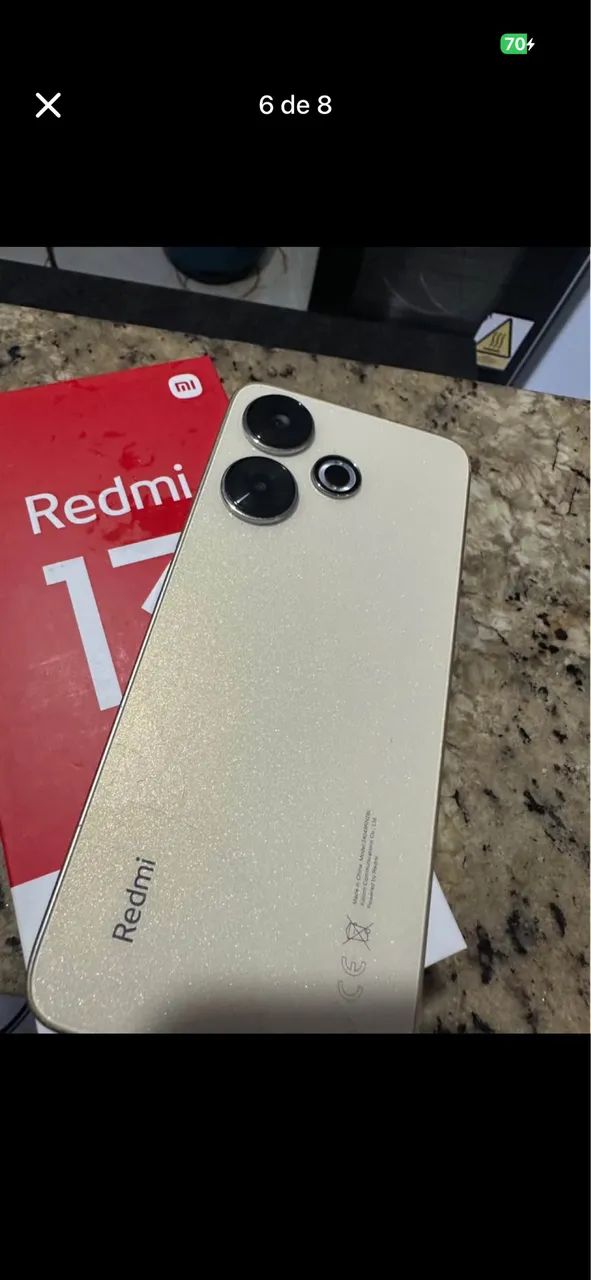 REDMI 13 - Foto 2