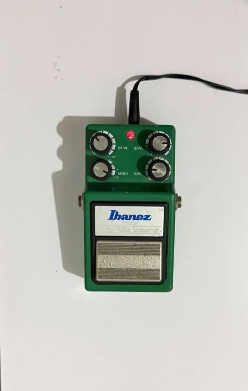 Ibanez TS9DX - Foto 2