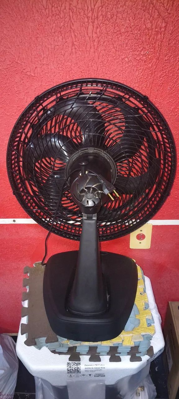 Ventilador Arno - Foto 4
