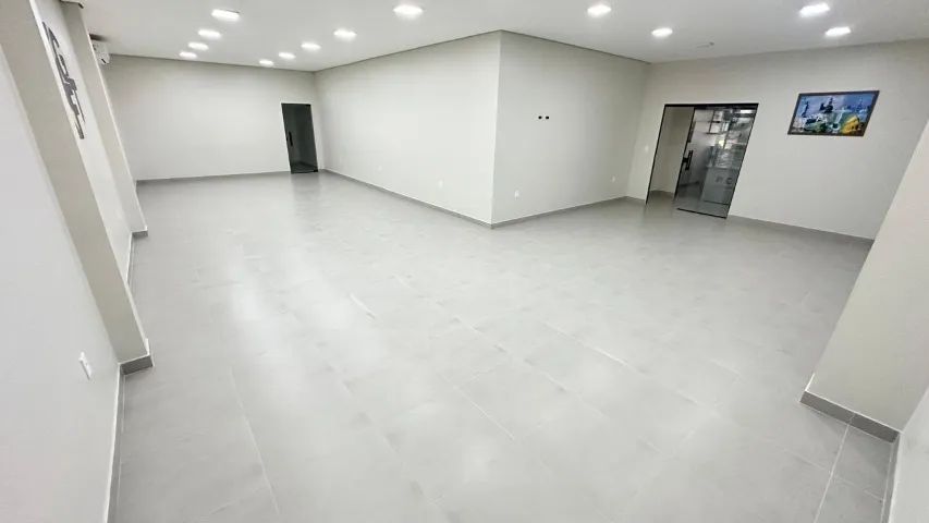 Ponto comercial proximo ao DB nova cidade com 400m2 de area construida - Foto 5