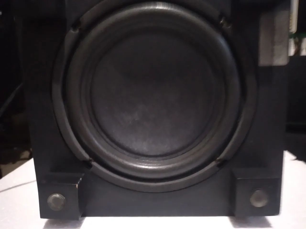 Subwoofer AAT Compact cube 8. - Foto 4