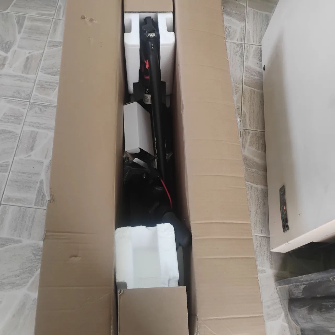 Vendo patinete elétrico JOOG E9MAX - Foto 2