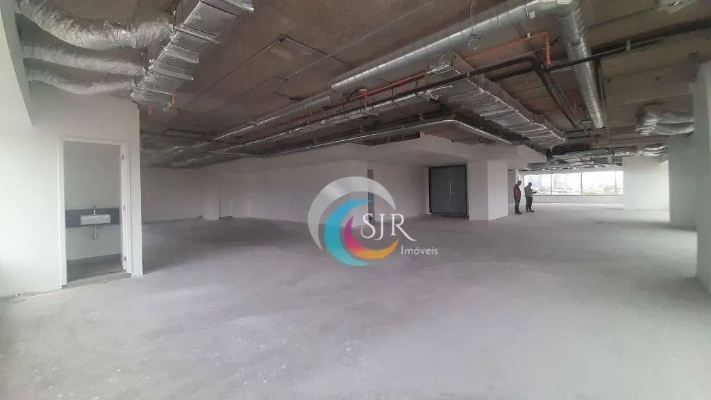 Conjunto, 225 m² - Barra Funda - São Paulo/SP - Foto 4