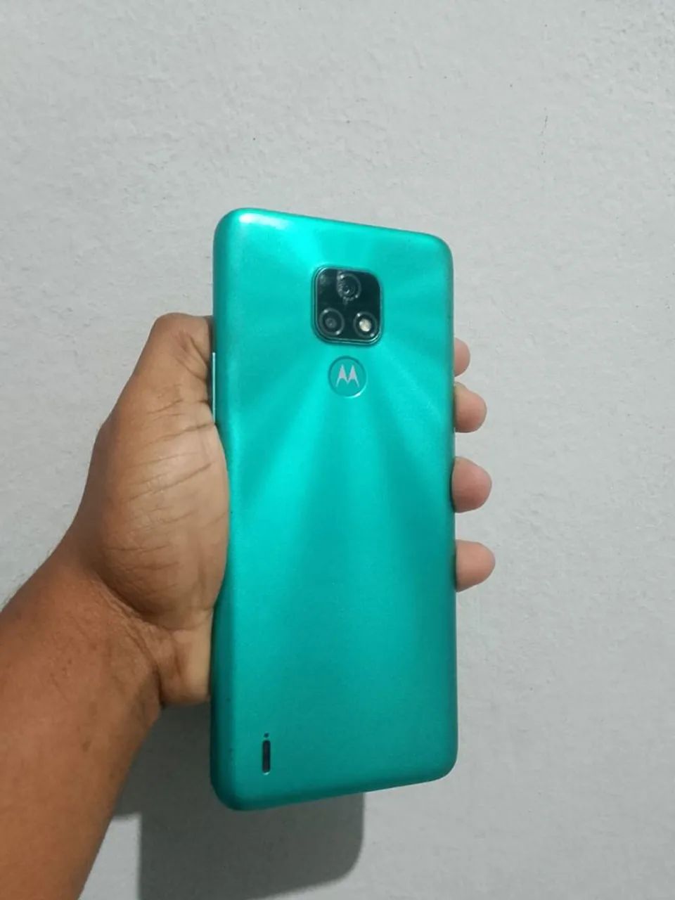 Moto G7 em excelente condições  - Foto 5