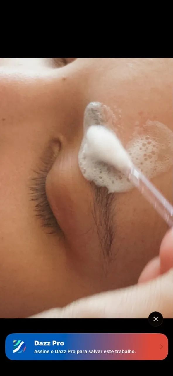 Faço sobrancelhas e micropigmentação  - Foto 3
