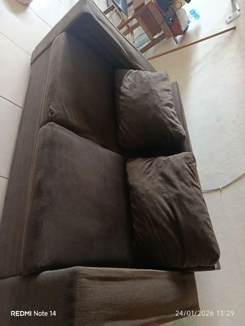 Sofá dois lugares  - Foto 4