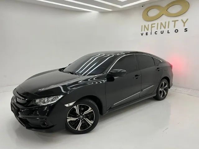 Honda Civic 2020