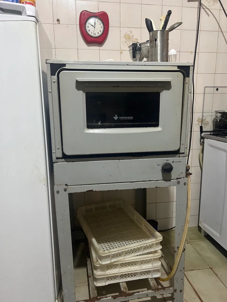 Forno Venâncio 