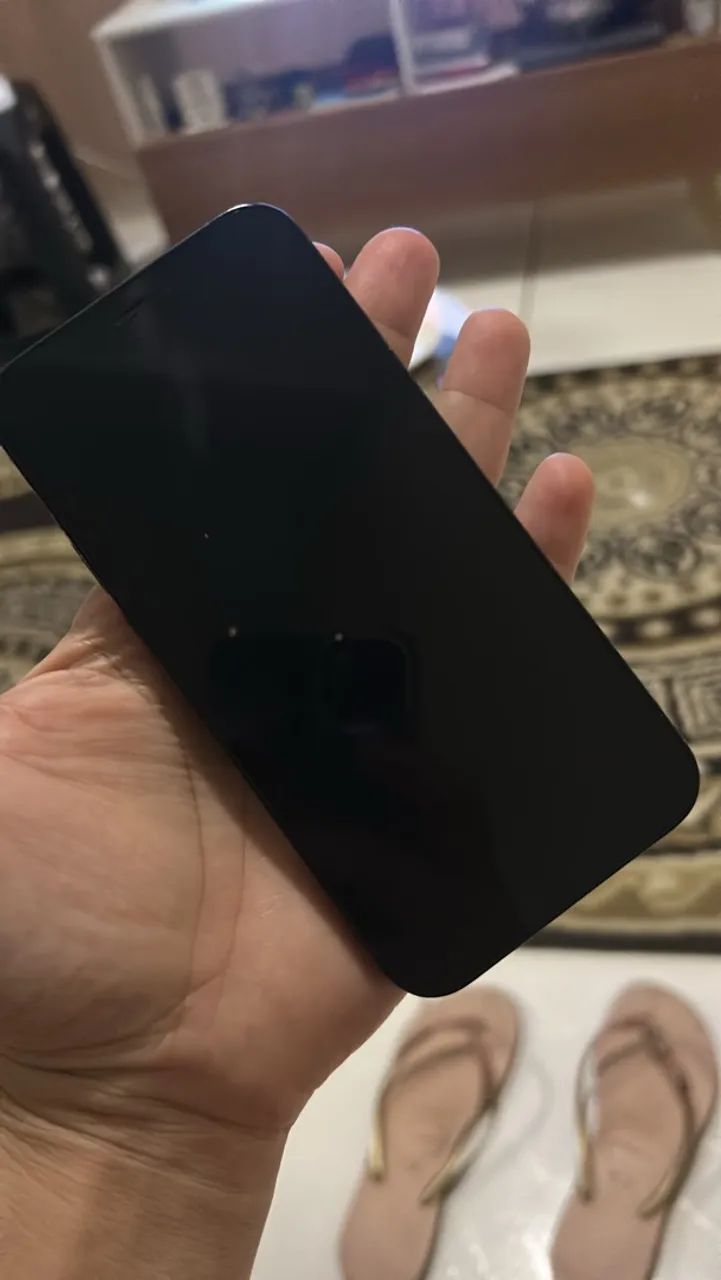 O iPhone 12 mini - Foto 2