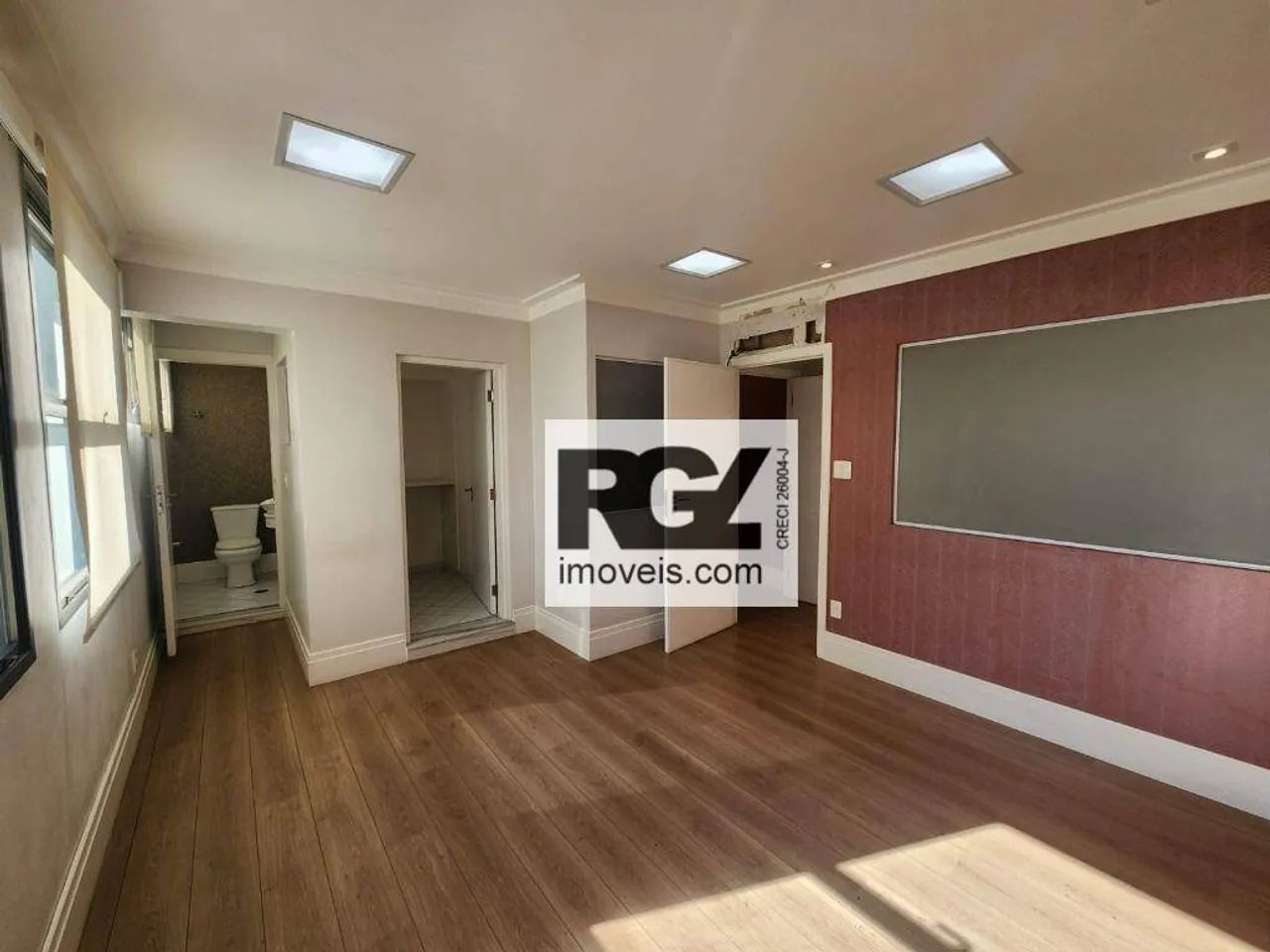 Sala Comercial - Ana Costa