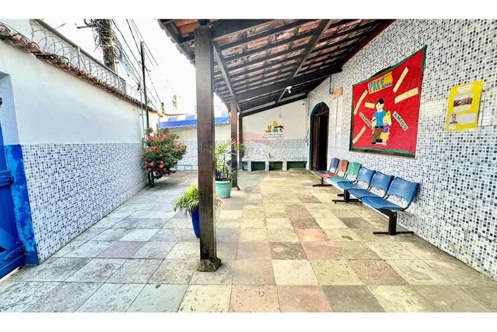 PONTO COMERCIAL COM 13/4 e 5 BANHEIROS NA AV. JORGE AMADO, IMBUÍ - Foto 3