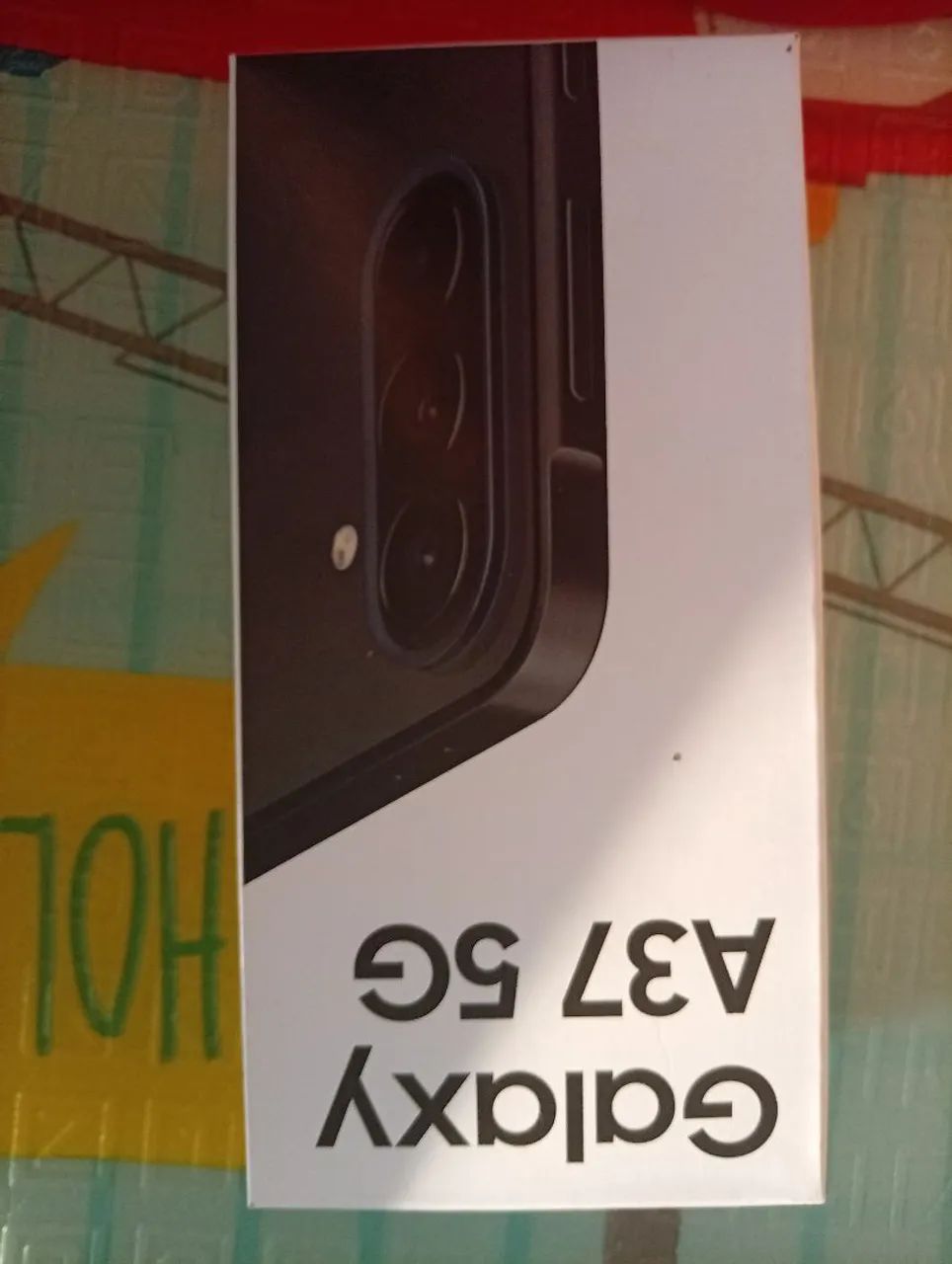Samsung a37 5g 256g 8ram - Foto 5