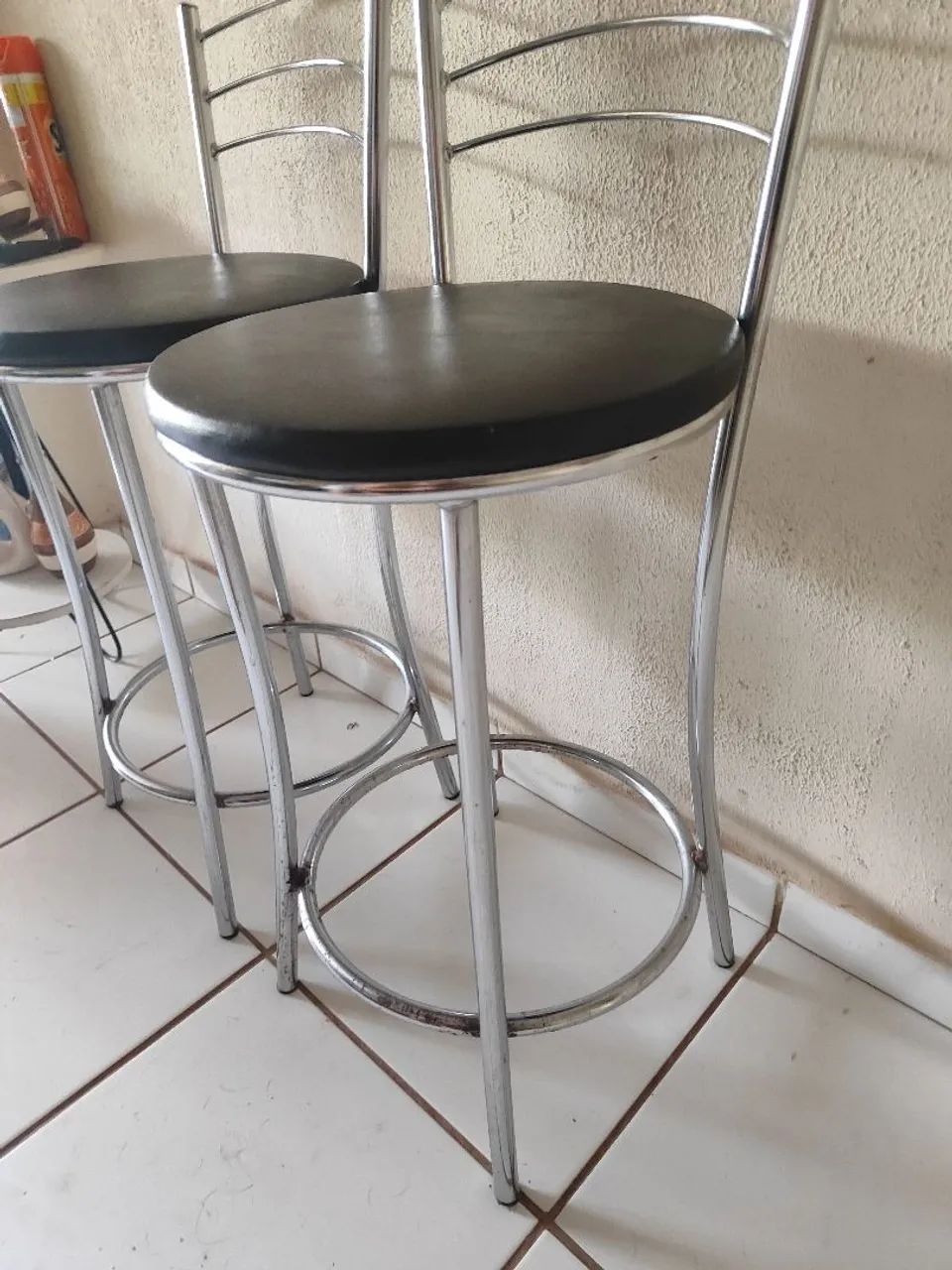 Banqueta  - Foto 3
