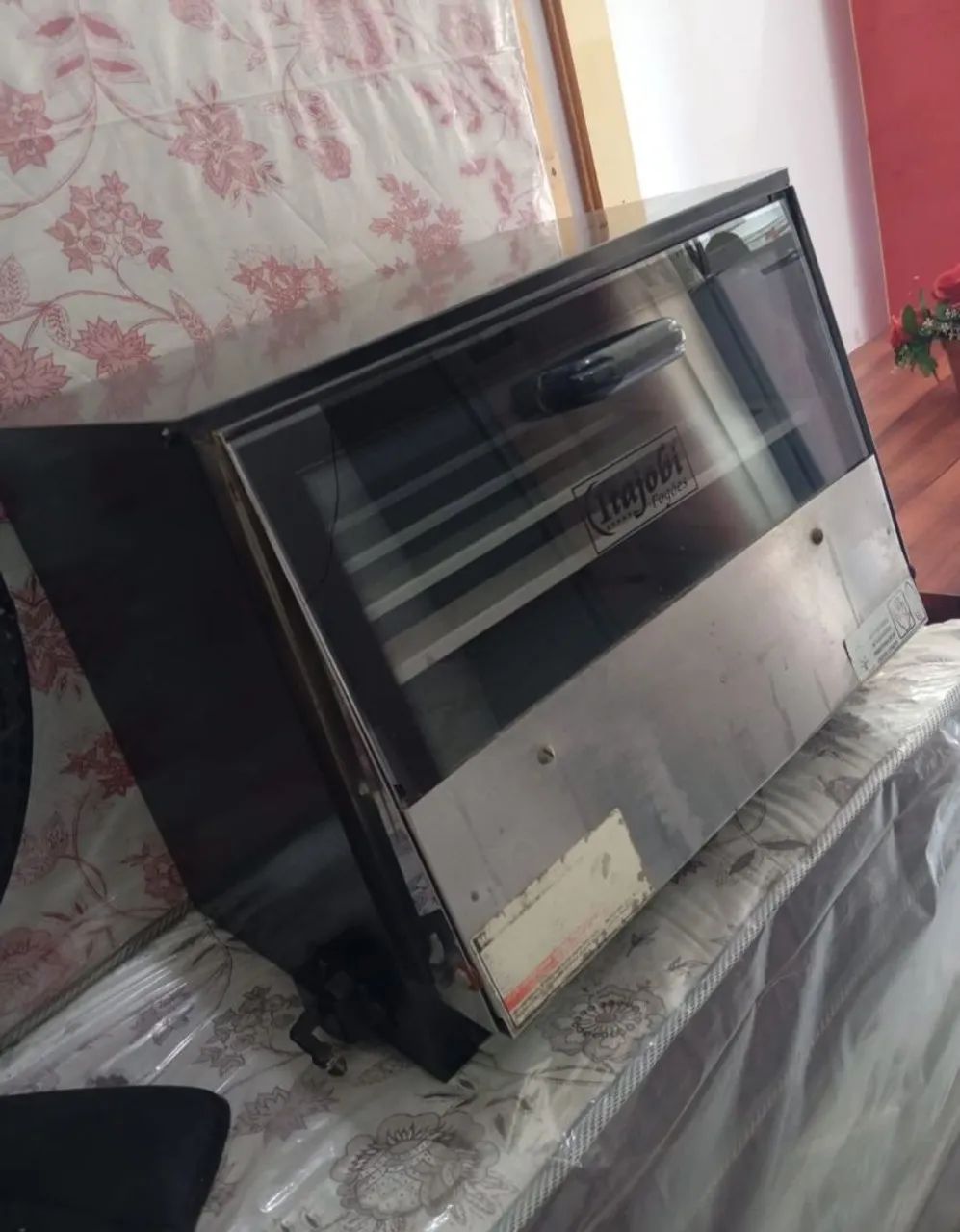 Forno Itajobi a gás  - Foto 3