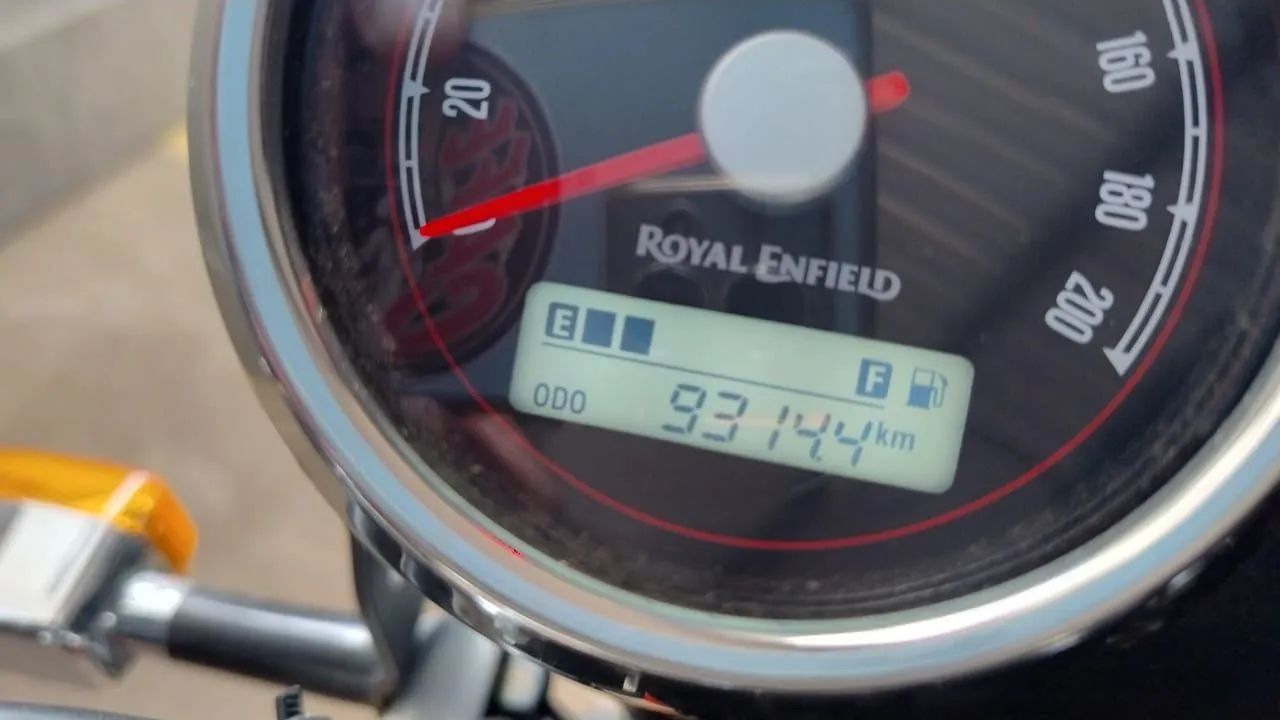  Royal continental GT 650 2023 - Foto 5