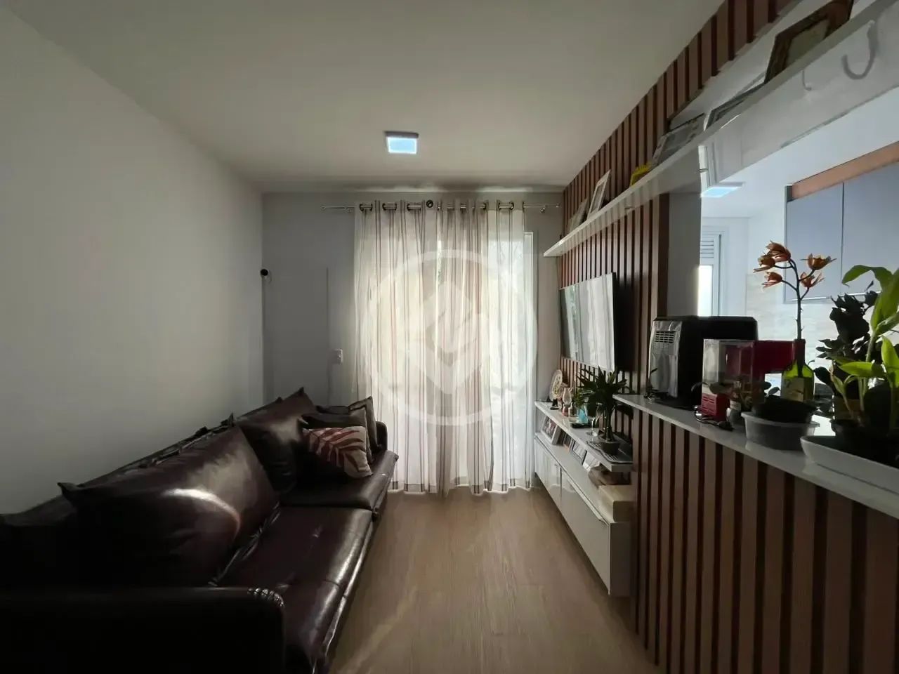 FCS-APARTAMENTO MOBILIADO VARGEM DO BOM JESUS - Foto 3