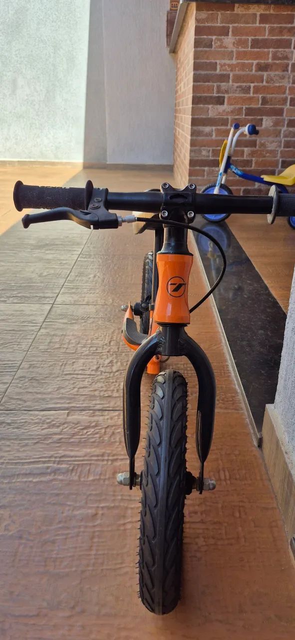 Bicicleta equilibrio  - Foto 2