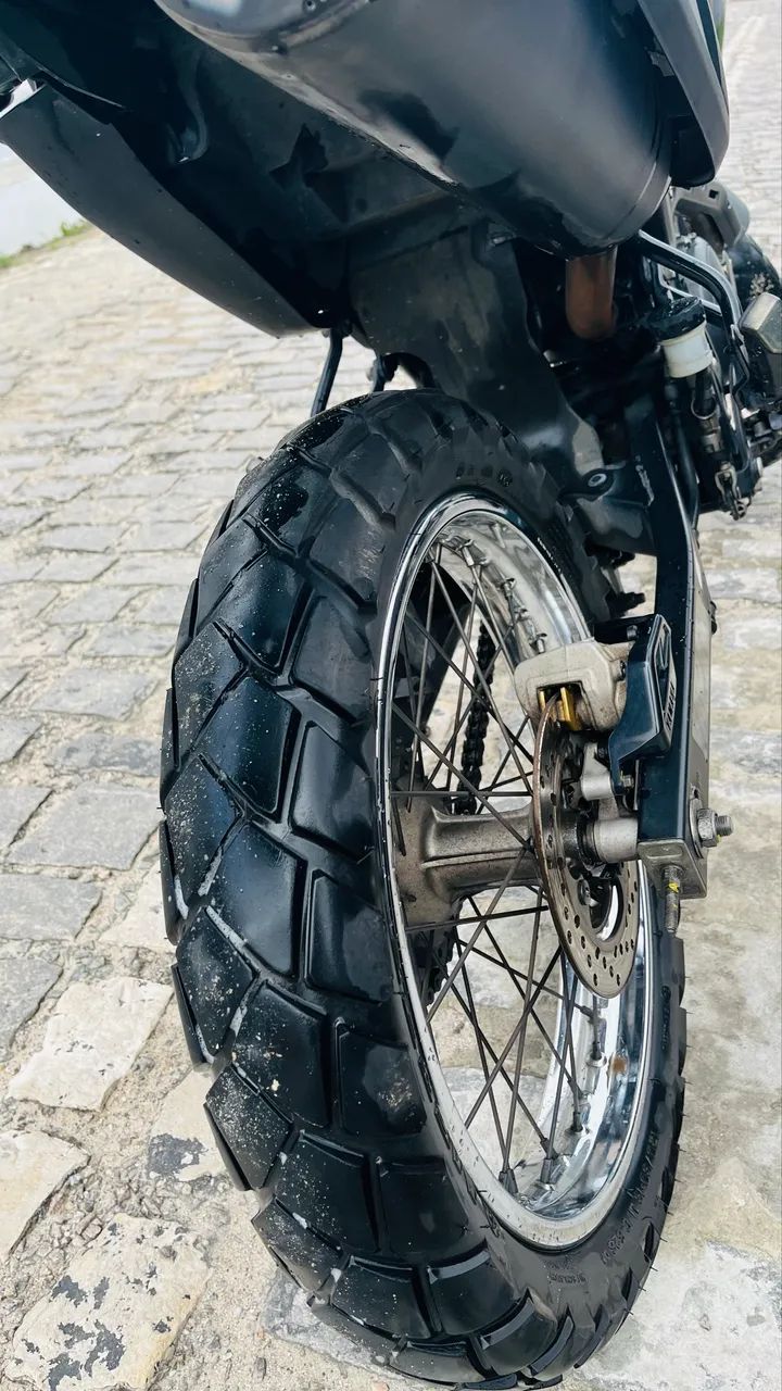 Lander 250cc 2022 - Foto 5