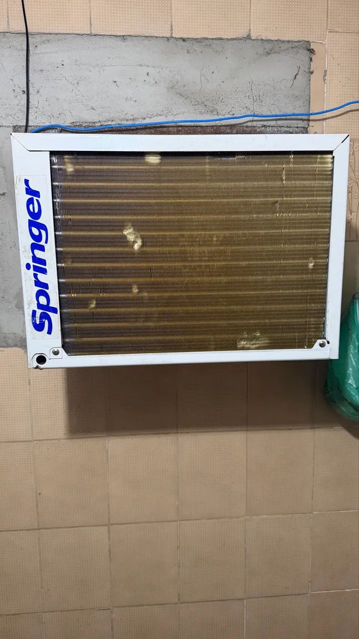Ar condicionado  - Foto 4