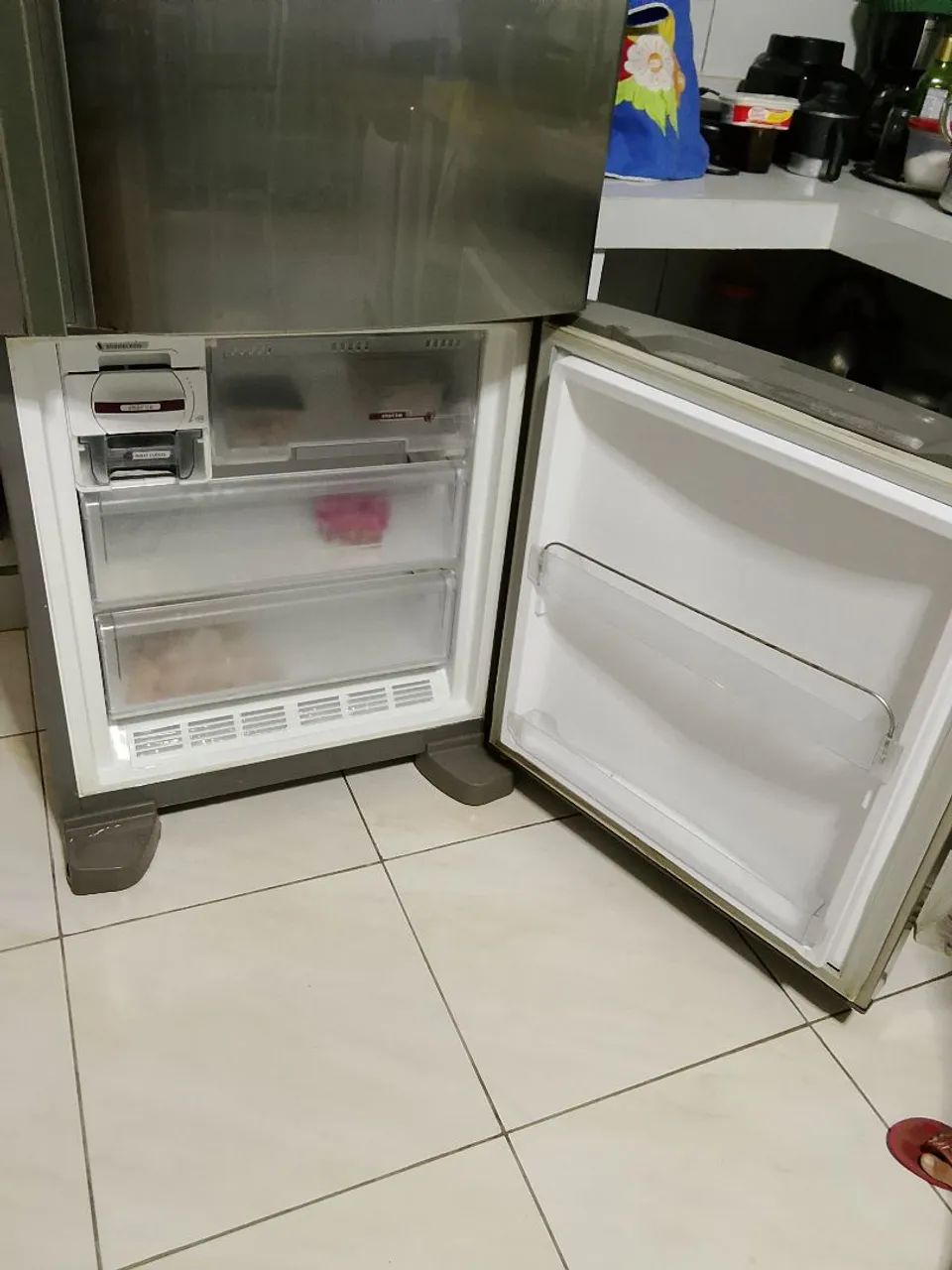 Geladeira  - Foto 2