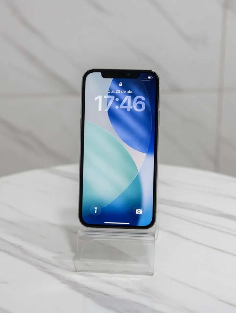 iPhone 12 PRO 128Gb em estado de novo - Celulares e Smartphones