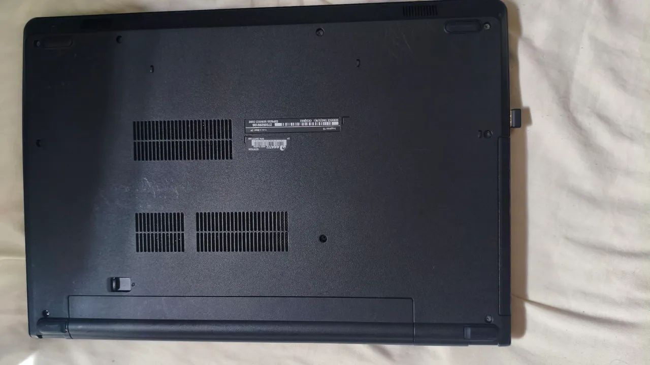 notebook Dell  - Foto 4