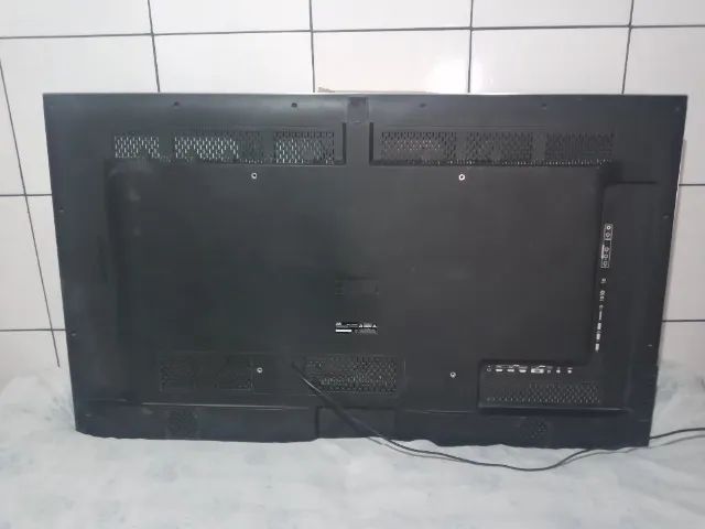 Smartv 55