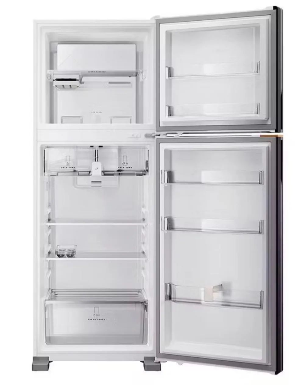 Geladeira Brastemp  - Foto 4