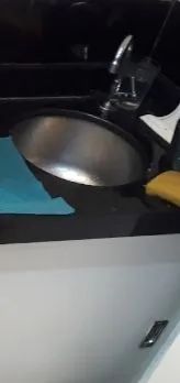 Balcão Interno para comércio 