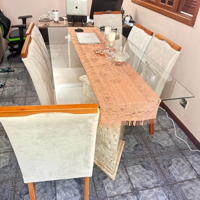 Mesa de Jantar  - Foto 4
