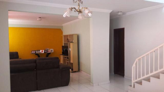 Vd/ tr casa de 4 qts, suíte em lote de 700 mts no Setor de Mansões de Sobradinho - Foto 10