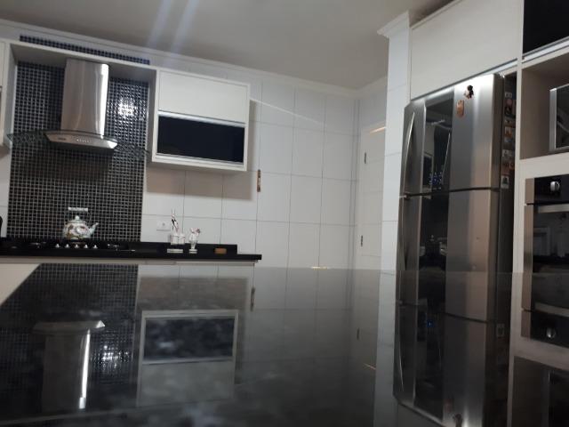 Sobrado para venda no Bairro Fazendinha - Curitiba - PR - Foto 4