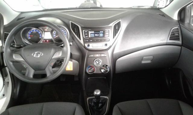 Hyundai Hb20 sedan 1.0 3 cilindros - Foto 5