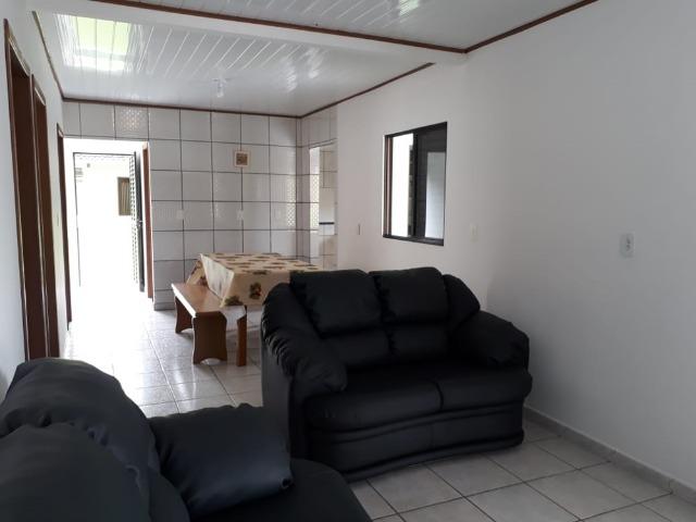 Casa para Temporada a 100 metros da Prainha, em Enseada - SC - Foto 11