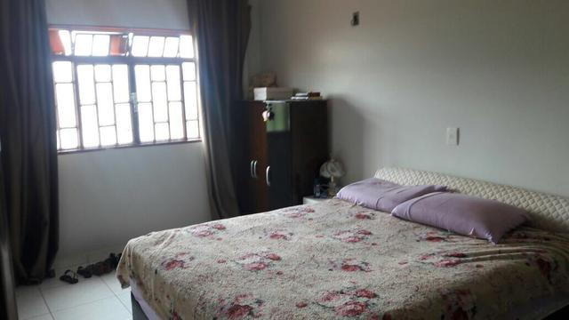 Vd/ tr casa de 4 qts, suíte em lote de 700 mts no Setor de Mansões de Sobradinho - Foto 14