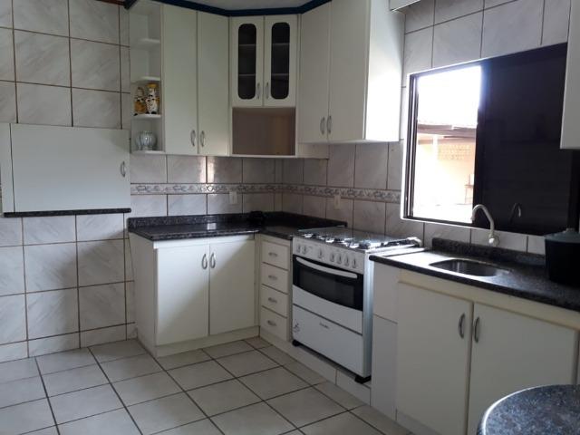 Casa para Temporada a 100 metros da Prainha, em Enseada - SC - Foto 14